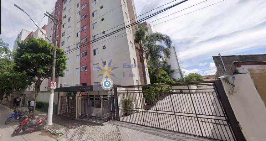Apartamento 02 Dorm. em Vila Talarico  -  São Paulo