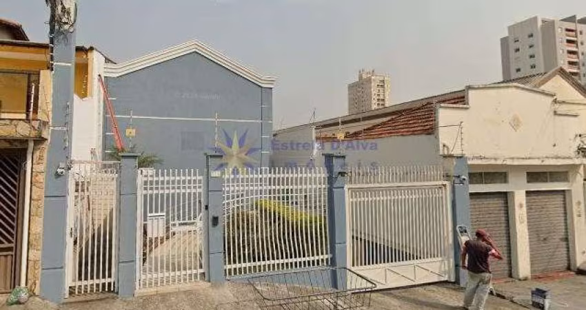 Sobrado Em Condominio Fechado em Vila Aricanduva - São Paulo
