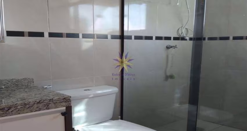 Casa em Jardim Hercilia  -  São Paulo