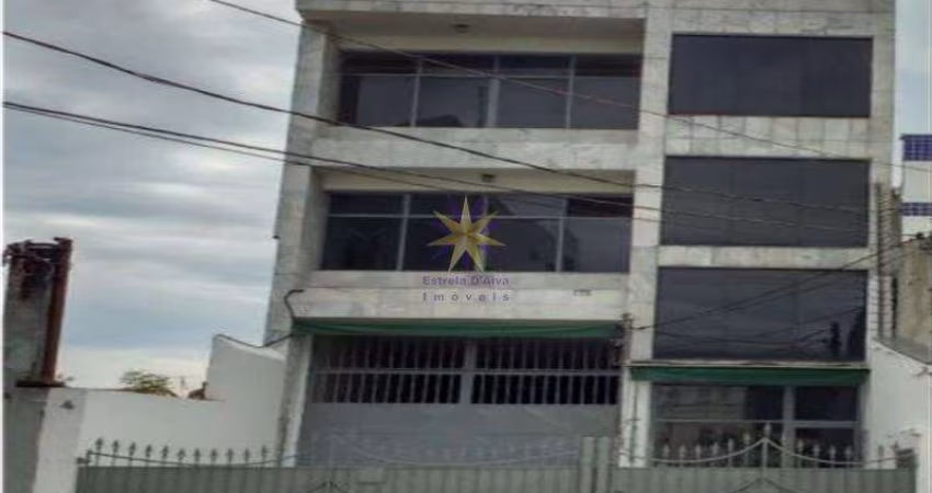Prédio comercial em Chácara Seis de Outubro  -  São Paulo