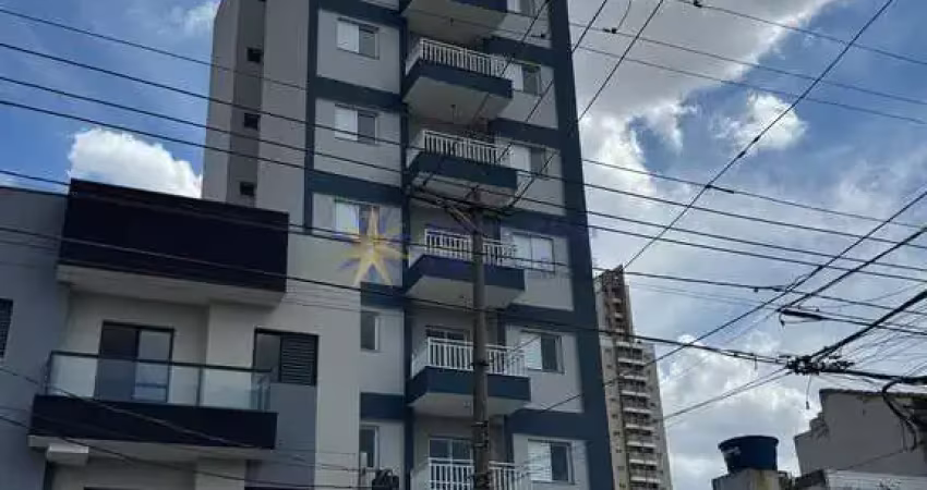 Apartamento com 1 quarto à venda na Chácara Califórnia, São Paulo 