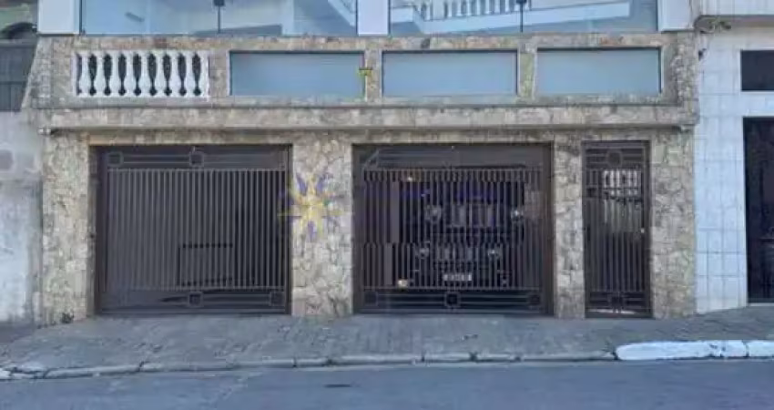 Casa com 3 quartos à venda na Vila Matilde, São Paulo 