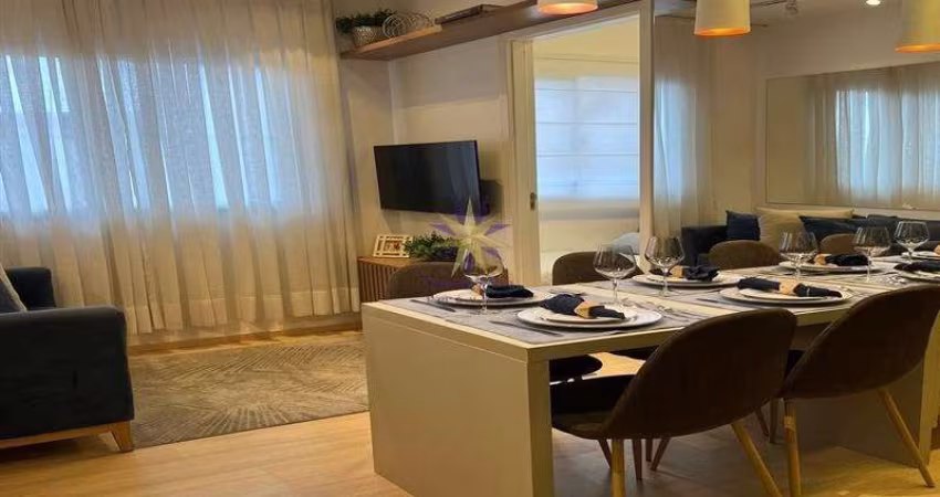 Casa em Chácara Seis de Outubro  -  São Paulo