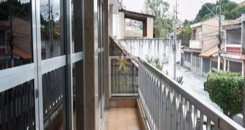 Casa em Jardim Brasi­lia (zona Leste)  -  São Paulo