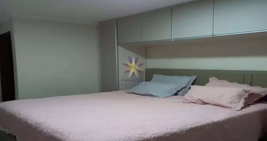Casa com 3 quartos à venda na Cidade Patriarca, São Paulo 