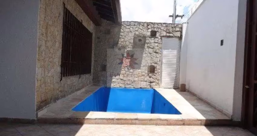 Casa com 2 quartos à venda na Vila Euthalia, São Paulo 