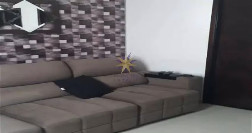 Casa com 3 quartos à venda na Vila Dalila, São Paulo 