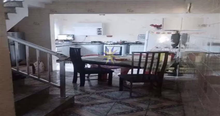 Casa com 3 quartos à venda no Jardim Maringa, São Paulo 
