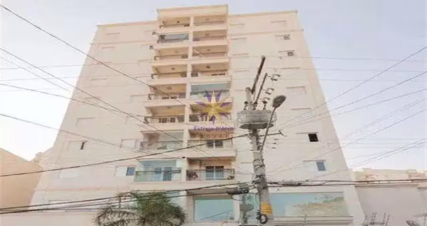 Apartamento com 2 quartos à venda na Vila Bela, São Paulo 