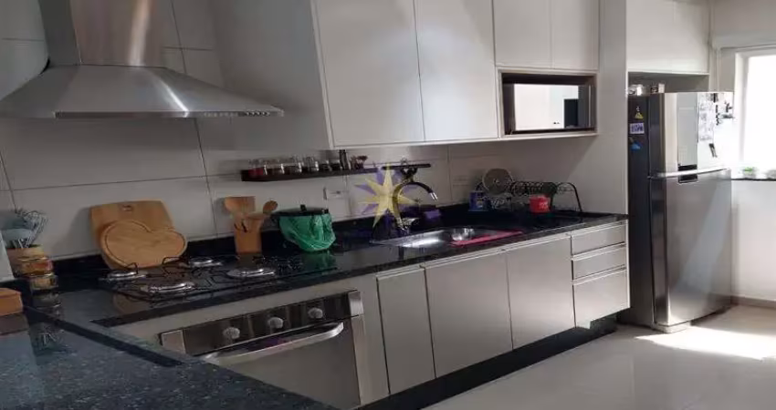Apartamento com 2 quartos à venda na Cidade Patriarca, São Paulo 