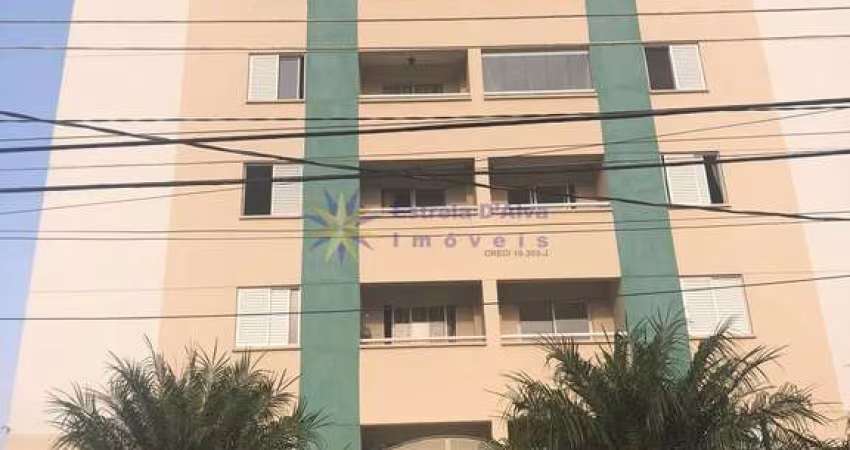 Apartamento 03 Dorm. em Jardim Maringa  -  São Paulo