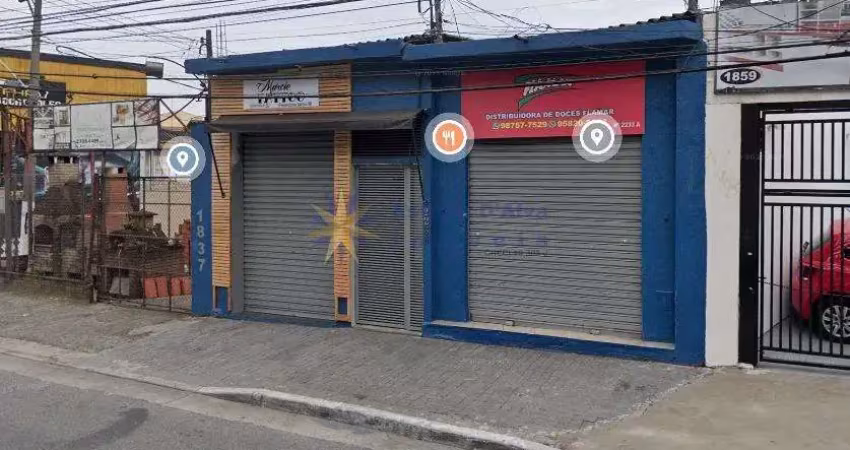 Prédio à venda na Vila Talarico, São Paulo 