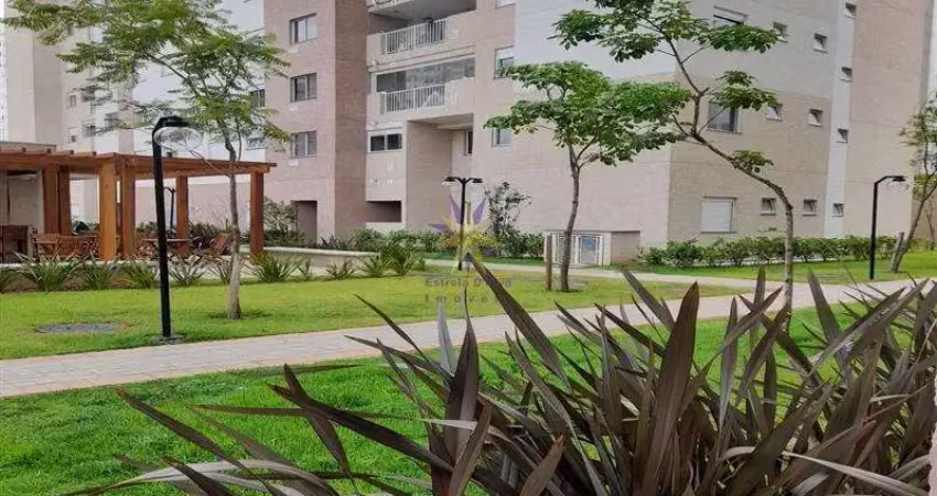 Apartamento com 2 quartos à venda em Belenzinho, São Paulo 