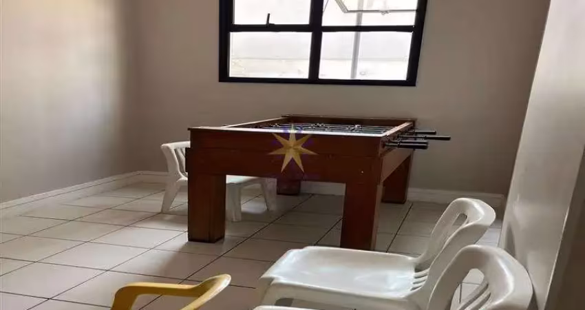 Apartamento com 3 quartos à venda na Vila Regente Feijó, São Paulo 