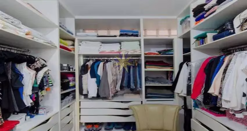 Apartamento triplex em jardim brasilia (zona leste)  -  são paulo
