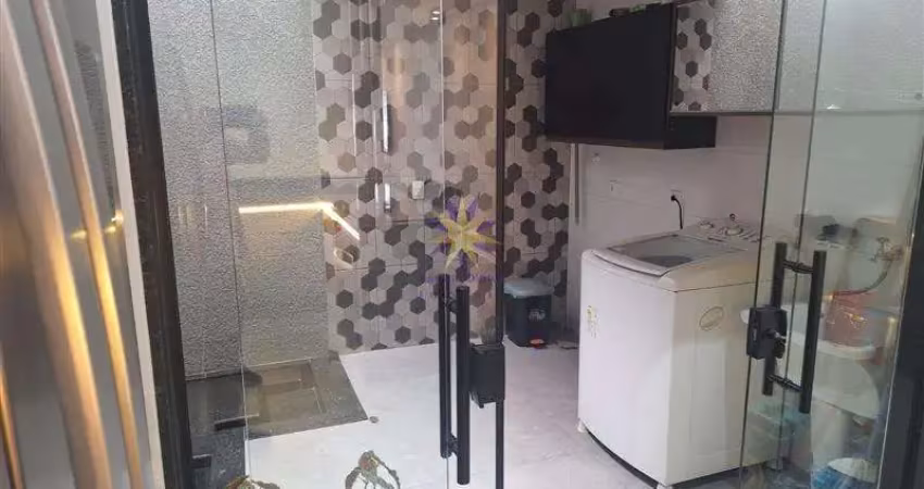 Casa com 3 quartos à venda na Vila Beatriz, São Paulo 