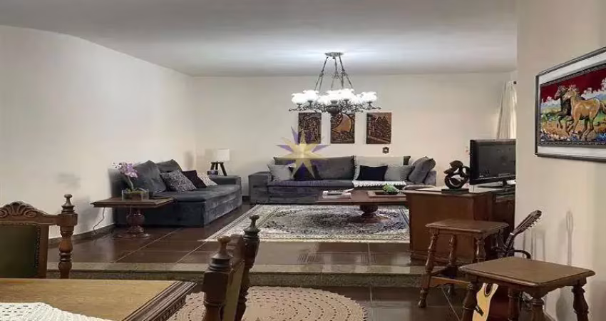 Casa em Vila Talarico  -  São Paulo