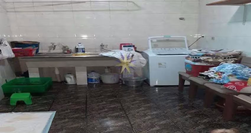 Casa em Vila Dalila  -  São Paulo