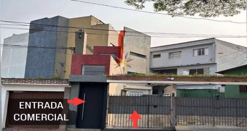 Casa em São Paulo