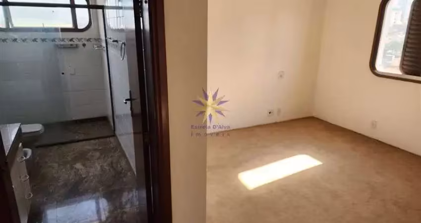 Apartamento Triplex em Mooca  -  São Paulo