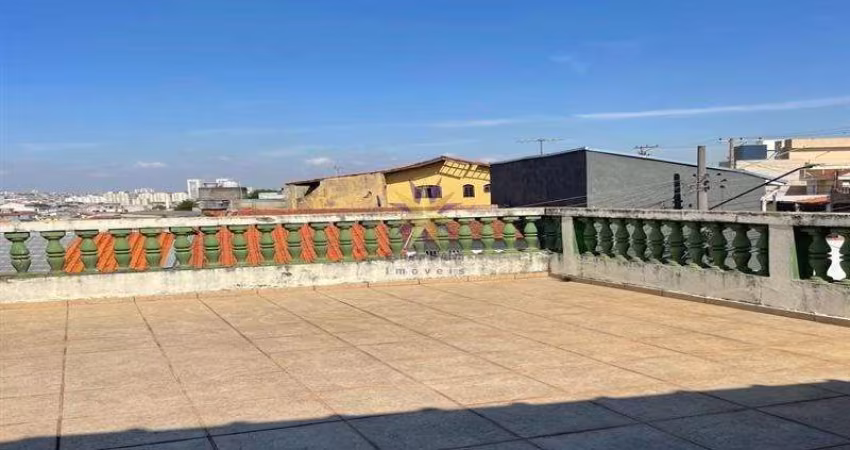 Casa em Jardim Maringa  -  São Paulo