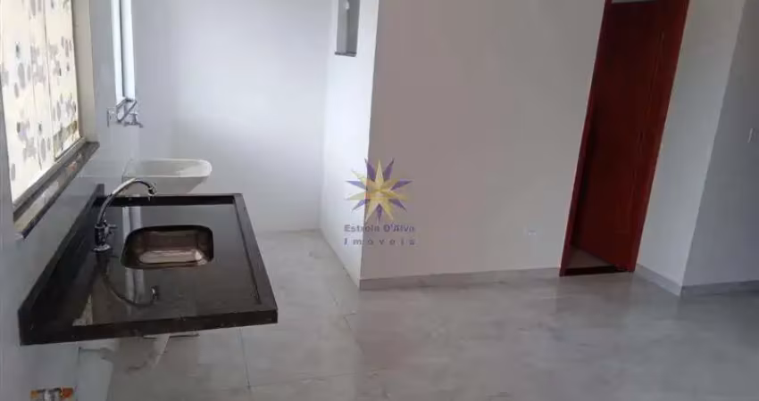 Apartamento com 2 quartos à venda na Vila Dalila, São Paulo 