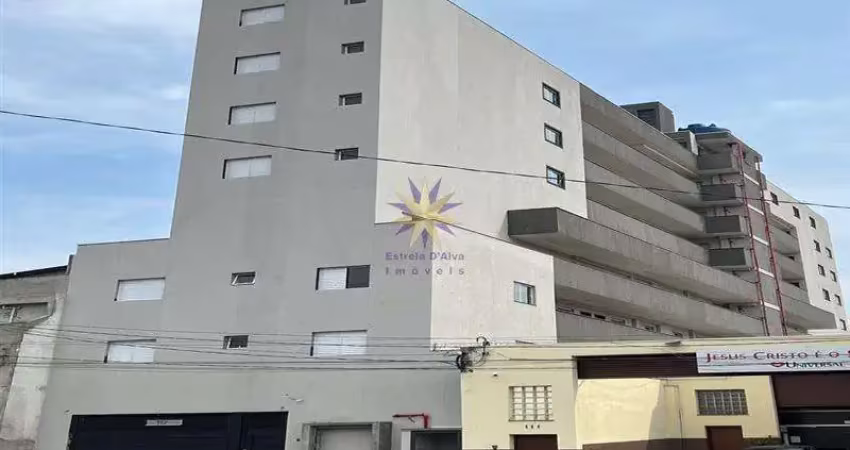 Apartamento com 2 quartos à venda na Vila Sílvia, São Paulo 