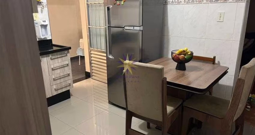 Casa em São Paulo