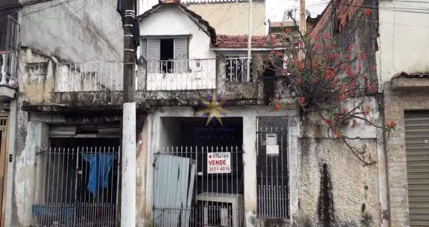 Lote / Terreno em Vila Dalila  -  São Paulo