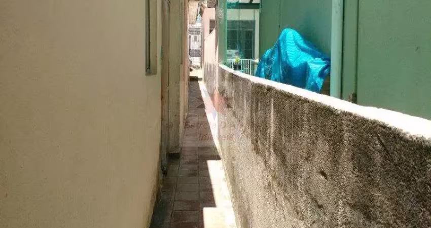 Lote / Terreno em Vila Dalila  -  São Paulo