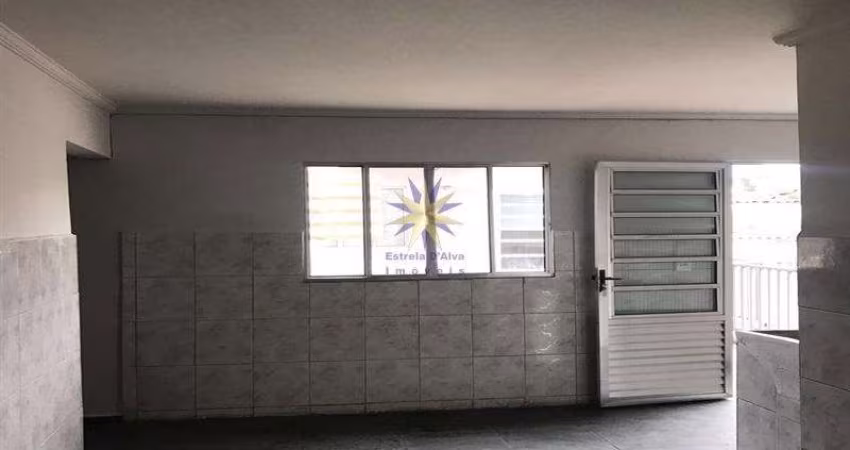 Casa em Jardim Eliane  -  São Paulo