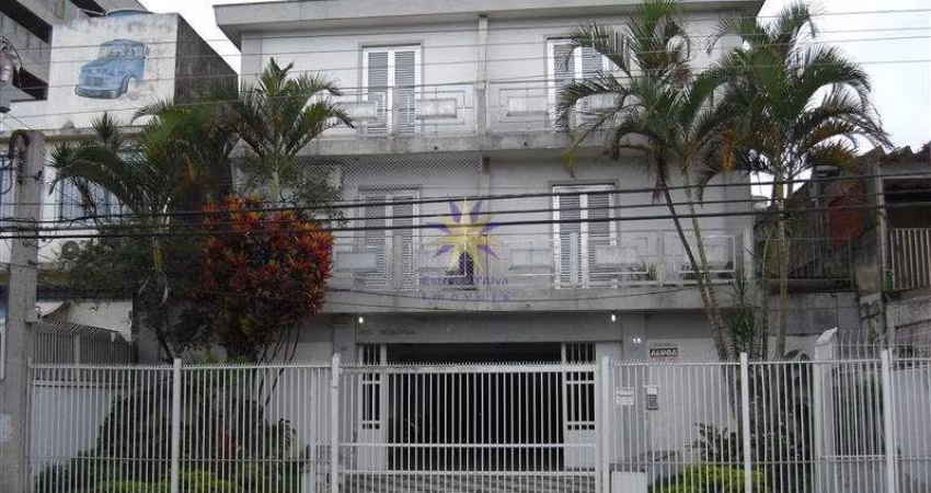 Apartamento 01 Dorm. em Vila Rosaria  -  São Paulo