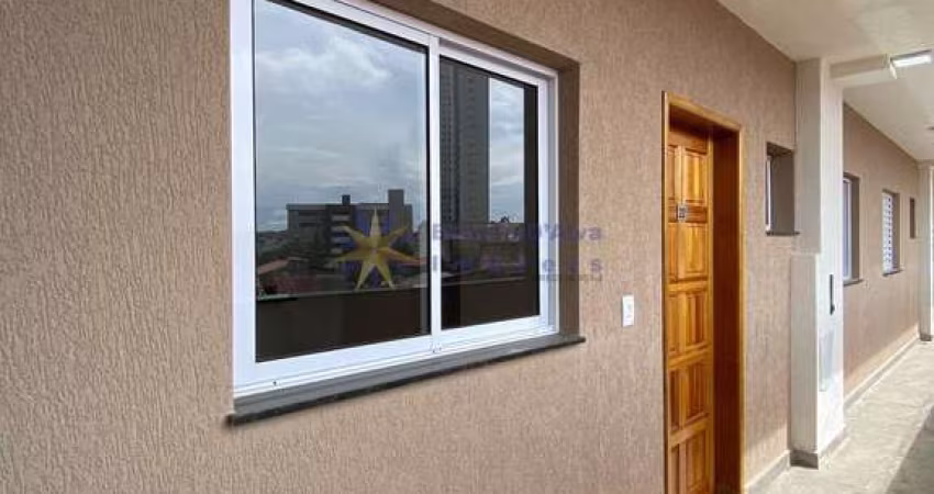 Apartamento 02 Dorm. em Vila Nova Savoia  -  São Paulo