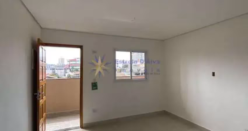 Apartamento com 2 quartos à venda na Vila Nova Savoia, São Paulo 