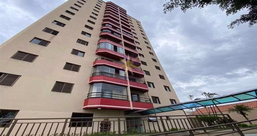 Apartamento em Vila Nova Savoia  -  São Paulo