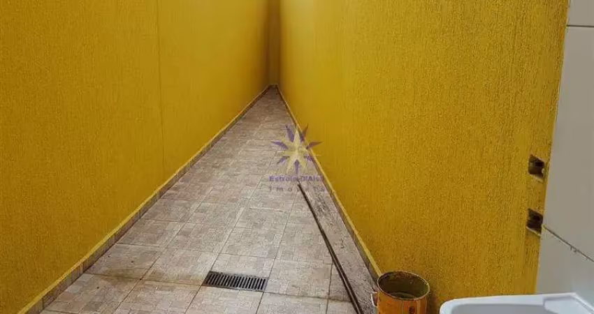 Casa com 3 quartos à venda na Vila Dalila, São Paulo 