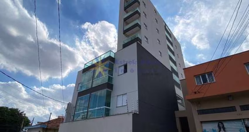 Apartamento em Jardim Maringa  -  São Paulo