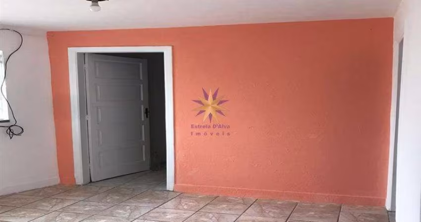 Casa em Vila Nova Savoia  -  São Paulo