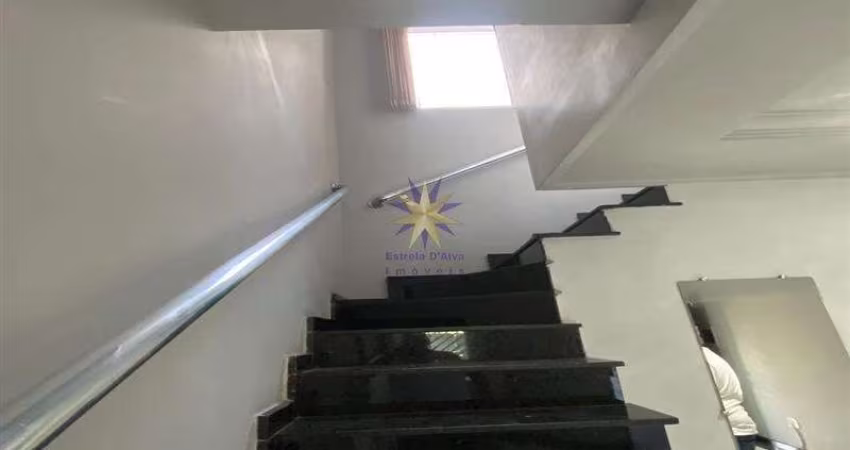 Casa em Vila Granada  -  São Paulo