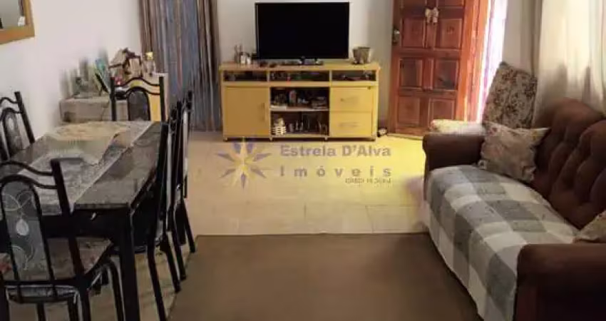 Casa com 3 quartos à venda na Cidade Patriarca, São Paulo 