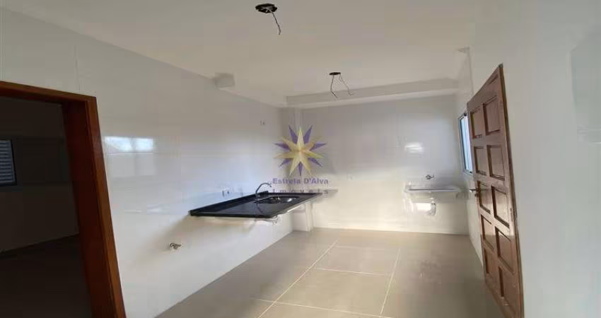 Apartamento 02 Dorm. em Jardim Santa Terezinha (zona Leste)  -  São Paulo