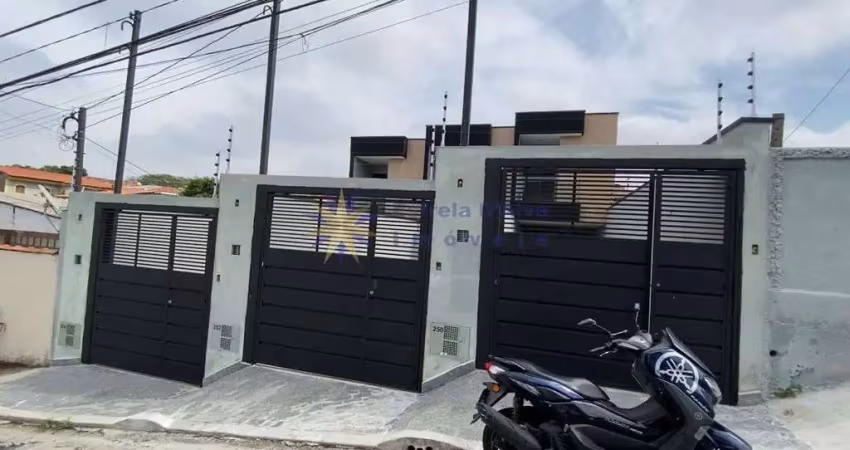 Casa com 3 quartos à venda na Vila Dalila, São Paulo 