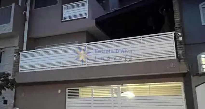 Casa com 2 quartos à venda na Vila Ré, São Paulo 