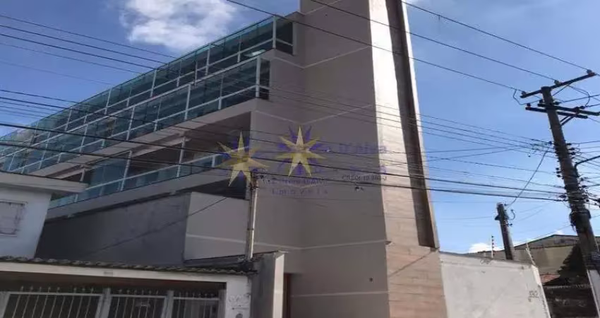Apartamento com 2 quartos para alugar na Vila Dalila, São Paulo 