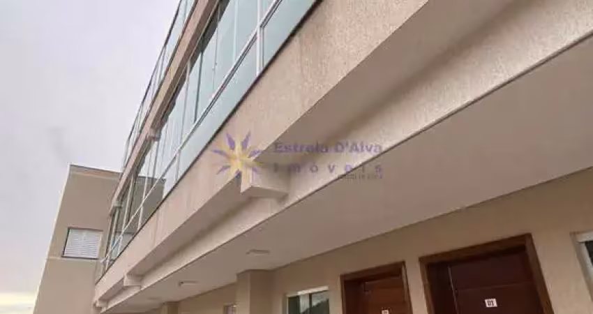 Apartamento com 2 quartos para alugar na Vila Dalila, São Paulo 