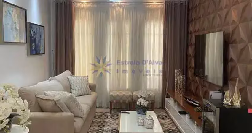Casa com 3 quartos à venda no Jardim Maringa, São Paulo 