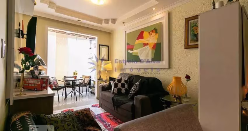 Apartamento com 3 quartos à venda na Vila Matilde, São Paulo 