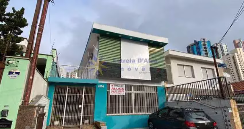 Ponto comercial para alugar no Tatuapé, São Paulo 