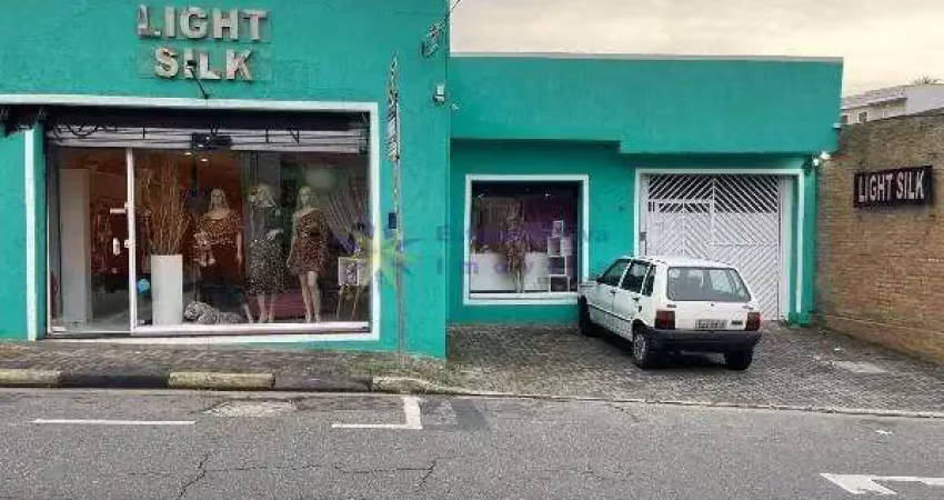 Ponto comercial à venda na Vila Dalila, São Paulo 