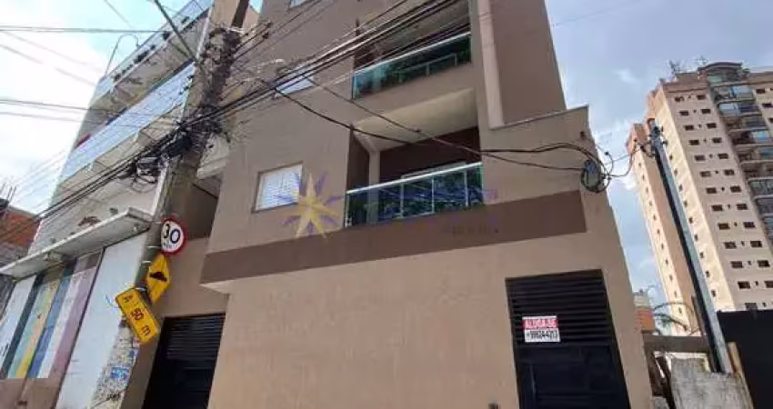 Apartamento com 2 quartos para alugar na Vila Nova Savoia, São Paulo 